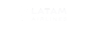 Latam airlines logo